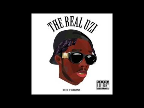 Video thumbnail for Uzi Intro