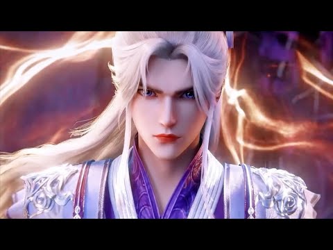 Трейлеры 仙逆剧场版 弑仙之战