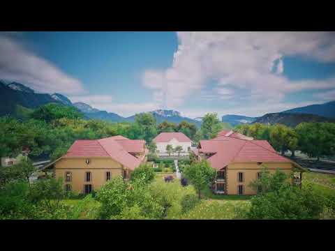 Vidéo Le Clos des Hautes Vignes