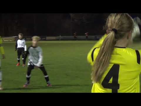 ATC'65 JO13-3 vs ASV'57 JO13-1