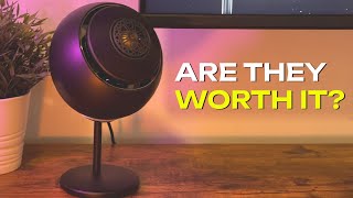 Creative Pebble Nova REVIEW – Are $229 Desktop Speakers Worth It?