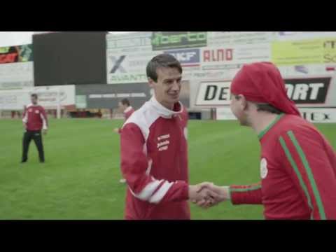 Essevee staat voor grensverleggend