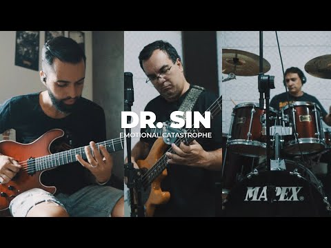Dr. Sin - Emotional Catastrophe (Cover)