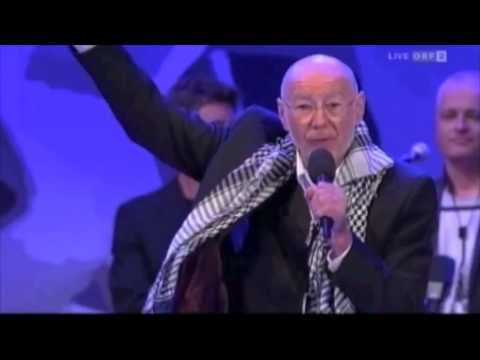 Eröffnung Wiener Festwochen 2013: Willi Resetarits & Stubnblues - Lipo ti je čuti