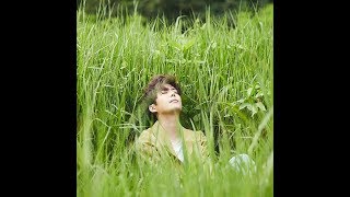 Kim Kyu Jong (김규종 SS501) Hug Me Live - SBS Cultwo Show 2017.10.12