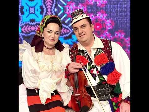 Florentina si Petre Giurgi ..Mne-ai dat Doamne zile bune