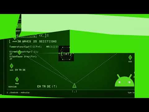 Dead Code video thumbnail