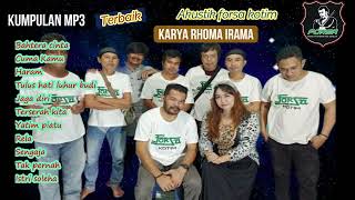 Download lagu mp3 terbaik akustik forsa kotim mp3
