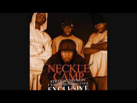 Neckle Camp - Serious Time
