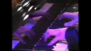 Diana Krall Is You Is Or You Ain't Live In Europe 90's