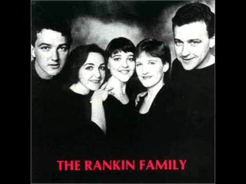 As I Roved Out - Rankin Family