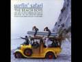 Land Ahoy - Beach Boys