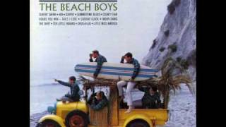Land Ahoy - Beach Boys