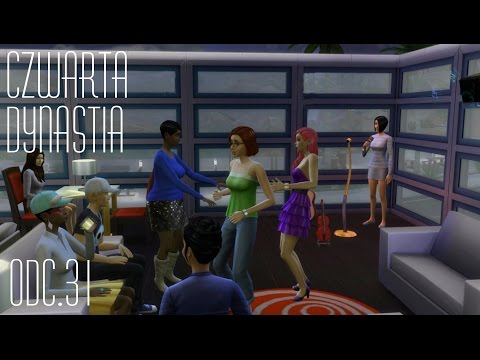 Fourth Dynasty, Episode 31 - Girls' Night Out