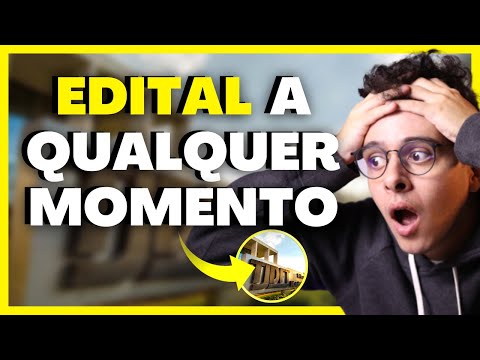 TJDFT DEFINE A BANCA E CONCURSO PODE SAIR EM MENOS DE 1 MÊS