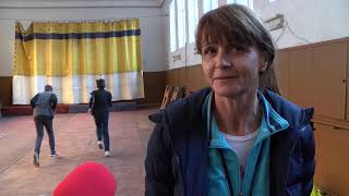 Петима състезатели на СК "Атлетик" ще участват на Националния шампионат