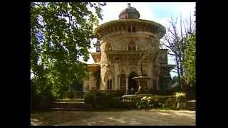 preview picture of video 'Sintra, Palácio de Seteais e de Monserrate - Portugal Travel Channel'