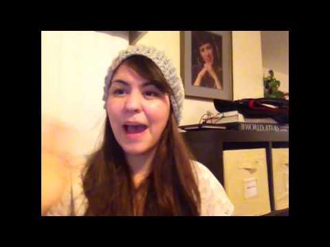 Haida Language: Hat - Dajáng