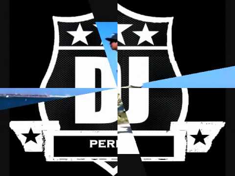 DJ PERRIS DECEMBER MIX :]!!!!