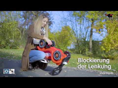 BIG-Bobby-Car Walker