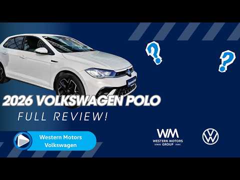Volkswagen Polo EDITION 75 PETROL *BRAND NEW AVAIL - Image 2