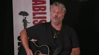 David Jordan on dating a Tory