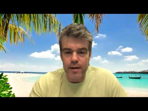 Joshua Comaroff — A General Theory of Islands