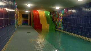 This Cruise Ship Has a Floor That Doesn't Exist | Liminal Space Sleep Story