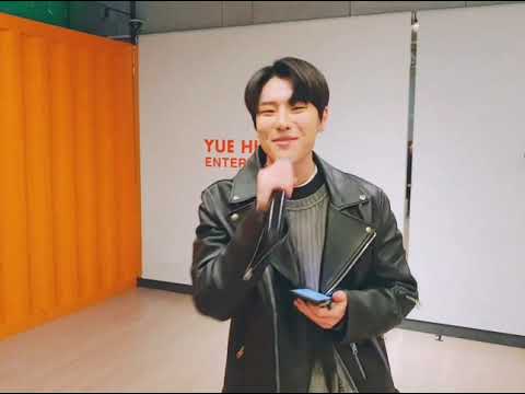 [조승연] EDEN, Babylon, WOODZ - DRIVE