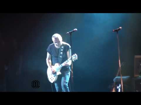 Directia 5 - Balerina feat Aza | Sala Palatului | 29 noiembrie 2016 |