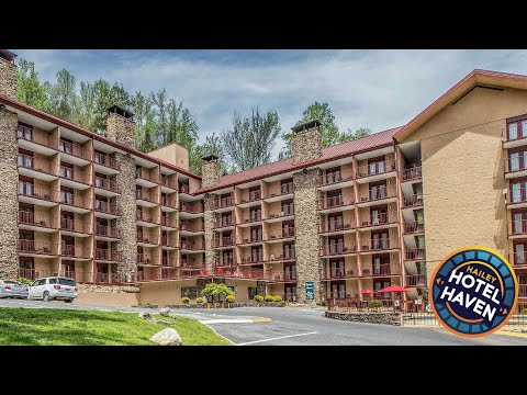 Quality Inn & Suites | Gatlinburg (TN), United States | Hotel Review 🏩