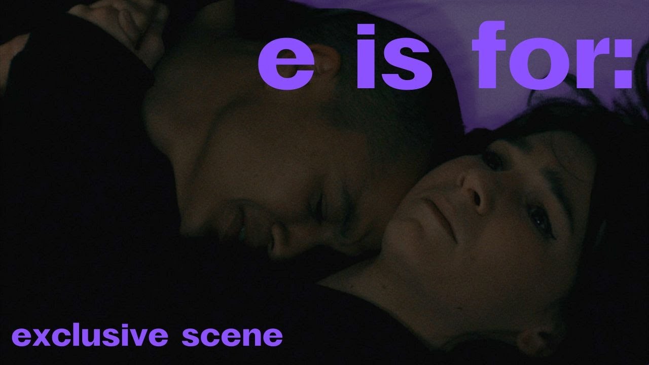 Charlotte Helps E Through a Panic Attack | Exclusive Clip, E is for: