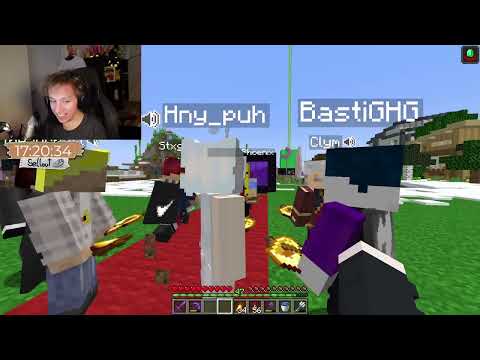 Spark macht Hugo nach (EXTREM LUSTIG)