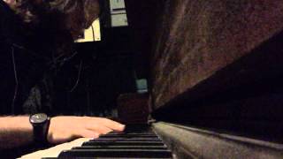 mewithoutYou - Rainbow Signs (Cover)