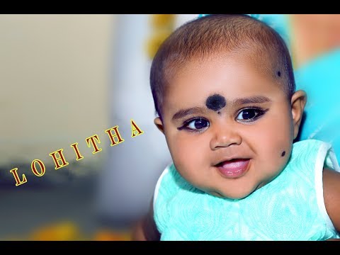 Lohitha Birthday song