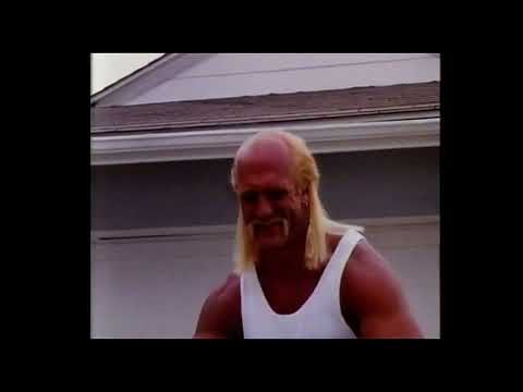 Suburban Commando (1991) Trailer