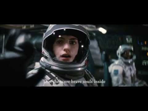 '39 Interstellar Mashup