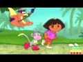 Dora The Explorer Swiper You Re Too Late You Ll Never Find It Now Mini Compilation