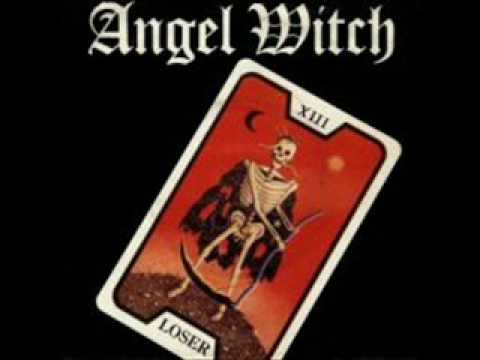 Suffer - Angel Witch