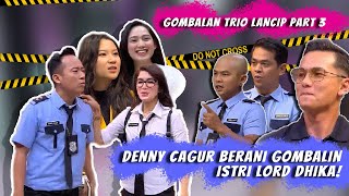 Download lagu KOMPILASI GOMBALAN TRIO LANCIP - Part 3 | PILIHAN MIMIN mp3