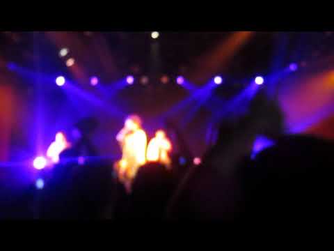 Jesse Baez - A Team (Live México City)