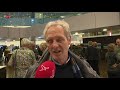 Informatieavond herinrichting stationsgebied druk bezocht