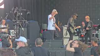 Modern English – Gathering Dust LIVE at Summerfest