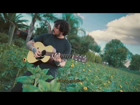 Flores - Sebastián Romero (video con letra)
