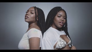 VanJess ft. Masego - "Touch The Floor" (Official Music Video)