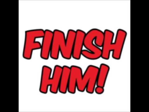 808God - Finish'em Ft (AblockShy & Huncho) Official Audio