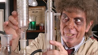 Morgus the Magnificent celebrates 60 years on local TV