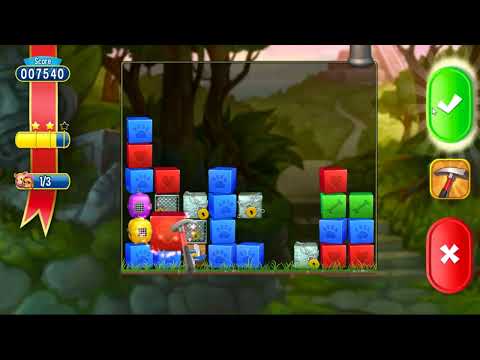 Pet Rescue Saga Level 5613 - NO BOOSTERS | SKILLGAMING ✔️