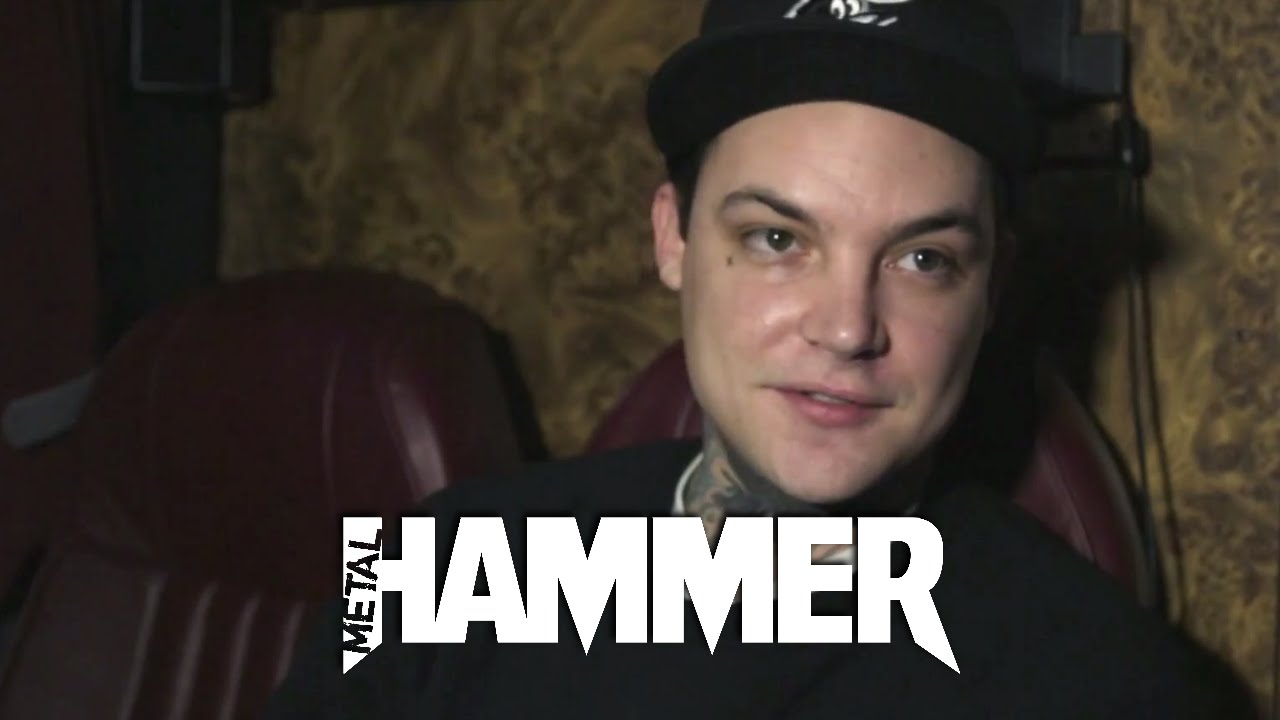 The Amity Affliction - Of Mice & Men Tour | Metal Hammer - YouTube
