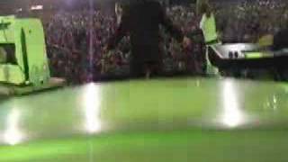 DESORDEN PUBLICO = El clon en Caricuao